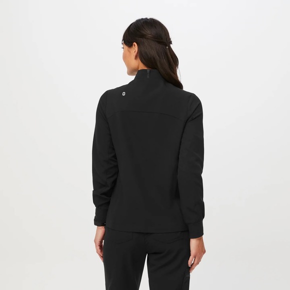 NWT FIGS Sebina Jacket - Picture 3 of 3